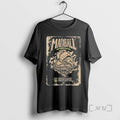 Trending Madball South America Tour 2026 Vintage T-Shirts, Hoodie, Sweatshirt | InkRitualCo.com