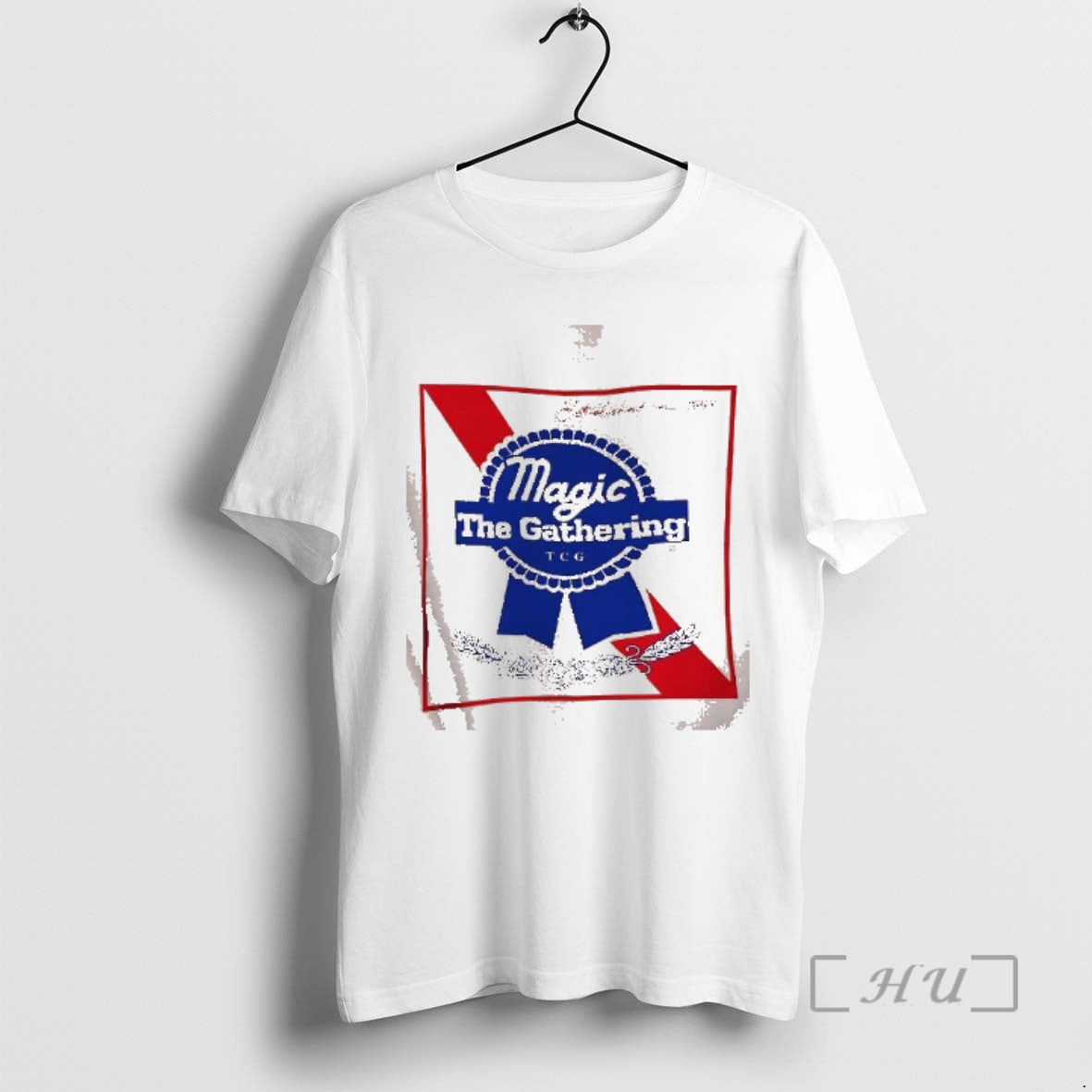 Trending Magic The Gathering Pabst Parody Est 1993 Logo T-Shirts, Hoodie, Sweatshirt | InkRitualCo.com