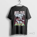 Trending Malice At The Palace Alabama Beat Oklahoma Mascot T-Shirts, Hoodie, Sweatshirt | InkRitualCo.com