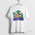Trending Manitoba Moose Logo T-Shirts, Hoodie, Sweatshirt | InkRitualCo.com