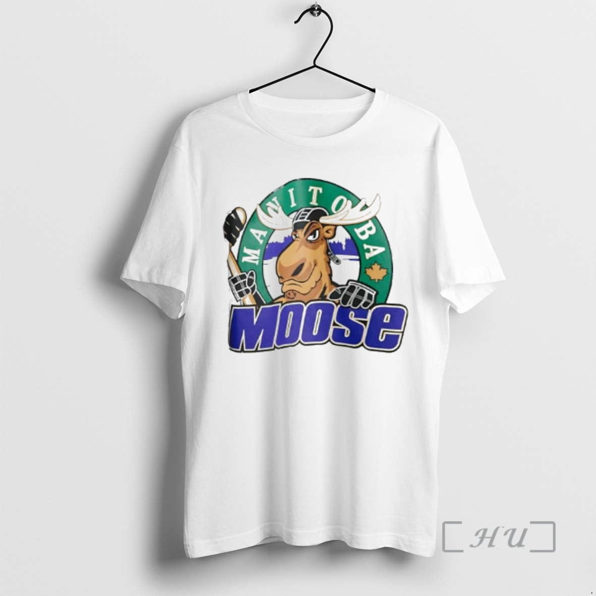 Trending Manitoba Moose Logo T-Shirts, Hoodie, Sweatshirt | InkRitualCo.com