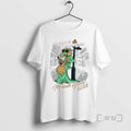 Trending Mardi Gras 2026 Gator Tails On Bourbon Street T-Shirts, Hoodie, Sweatshirt | InkRitualCo.com
