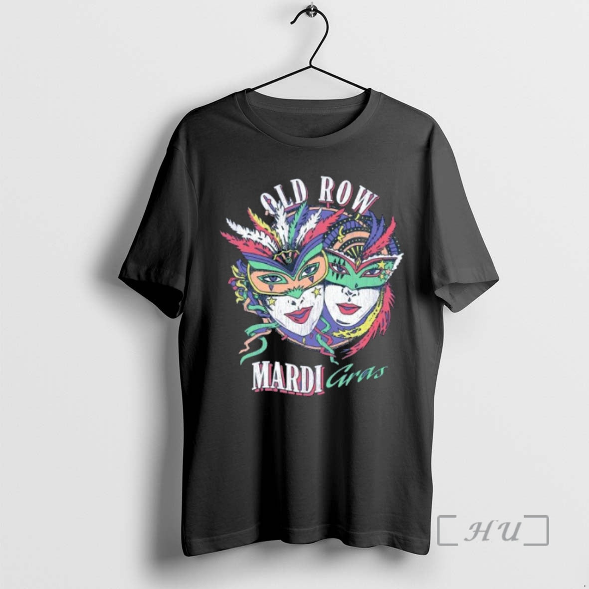 Trending Mardi Gras Masks 2026 T-Shirts, Hoodie, Sweatshirt | InkRitualCo.com