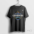 Trending Mariners American League Champions 2025 T-Shirts, Hoodie, Sweatshirt | InkRitualCo.com