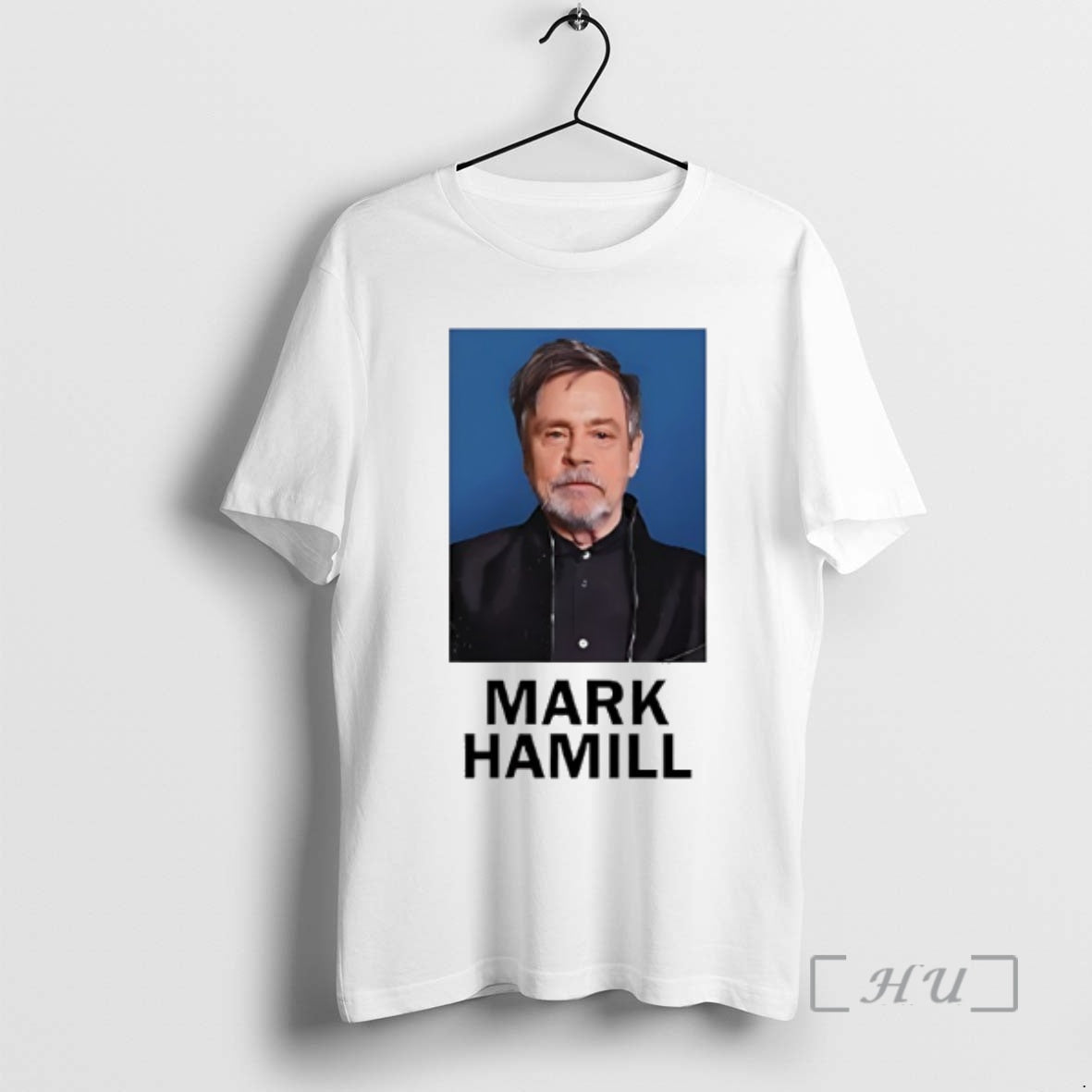 Trending Mark Hamill American Actor And Voice Actor Portrait T-Shirts, Hoodie, Sweatshirt | InkRitualCo.com