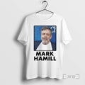Trending Mark Hamill Circle White T-Shirts, Hoodie, Sweatshirt | InkRitualCo.com