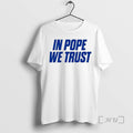 Trending Mark Pope Kentucky Wildcats In Pope We Trust T-Shirts, Hoodie, Sweatshirt | InkRitualCo.com