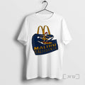 Trending Mcdonalds Malibu California Graphic T-Shirts, Hoodie, Sweatshirt | InkRitualCo.com