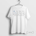 Trending Me Not Today Satan And Satan Oh Thank God Because Even I Cant Deal T-Shirts, Hoodie, Sweatshirt | InkRitualCo.com