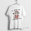Trending Me Looking For Who The Fuck Asked You 2026 T-Shirts, Hoodie, Sweatshirt | InkRitualCo.com