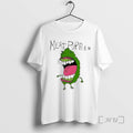 Trending Meat Puppets Too High To Die Boogerman T-Shirts, Hoodie, Sweatshirt | InkRitualCo.com