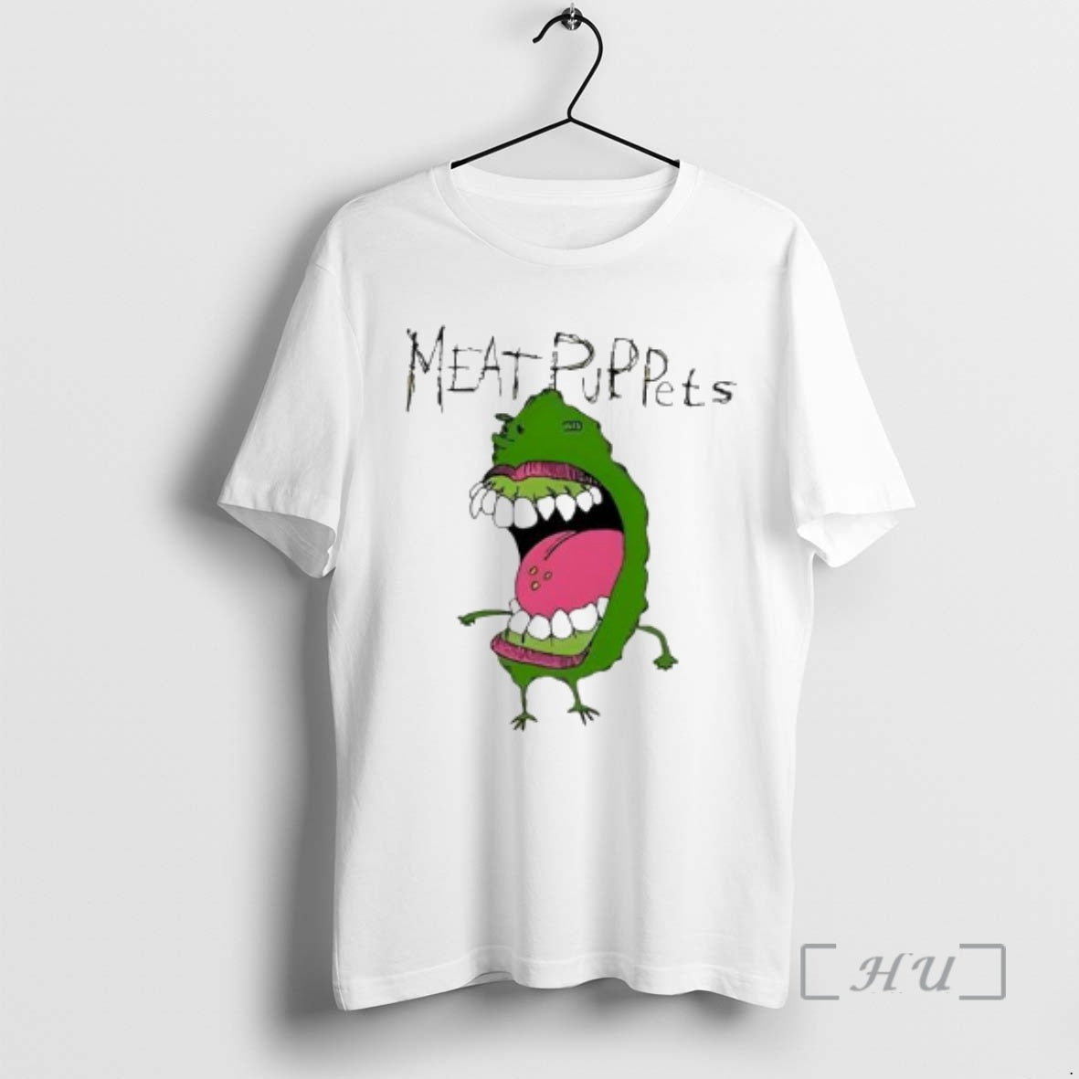Trending Meat Puppets Too High To Die Boogerman T-Shirts, Hoodie, Sweatshirt | InkRitualCo.com