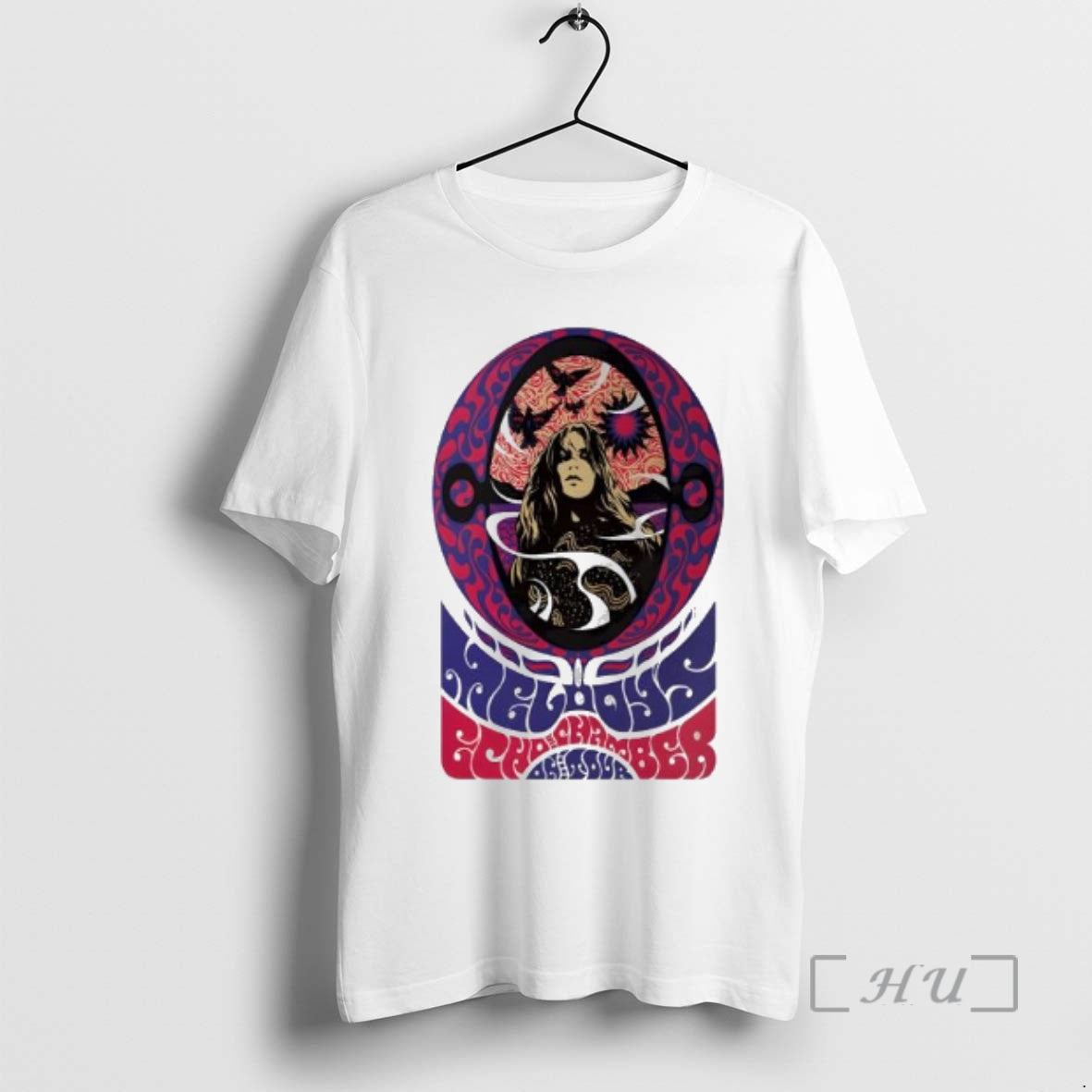 Trending Melodys Echo Chamber Tour 2026 T-Shirts, Hoodie, Sweatshirt | InkRitualCo.com