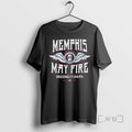 Trending Memphis May Fire Unconditional Wings T-Shirts, Hoodie, Sweatshirt | InkRitualCo.com