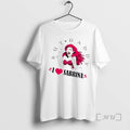 Trending Mermaid But Daddy I Love Sabrina T-Shirts, Hoodie, Sweatshirt | InkRitualCo.com