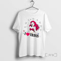 Trending Mermaid But Daddy I Love Travis T-Shirts, Hoodie, Sweatshirt | InkRitualCo.com