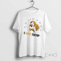 Trending Mermaid But Daddy I Love Trump T-Shirts, Hoodie, Sweatshirt | InkRitualCo.com