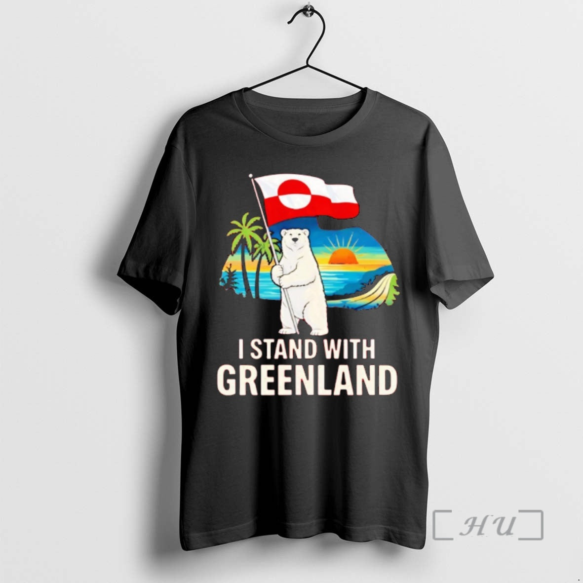Trending Meryl Streep I Standing With Greenland T-Shirts, Hoodie, Sweatshirt | InkRitualCo.com
