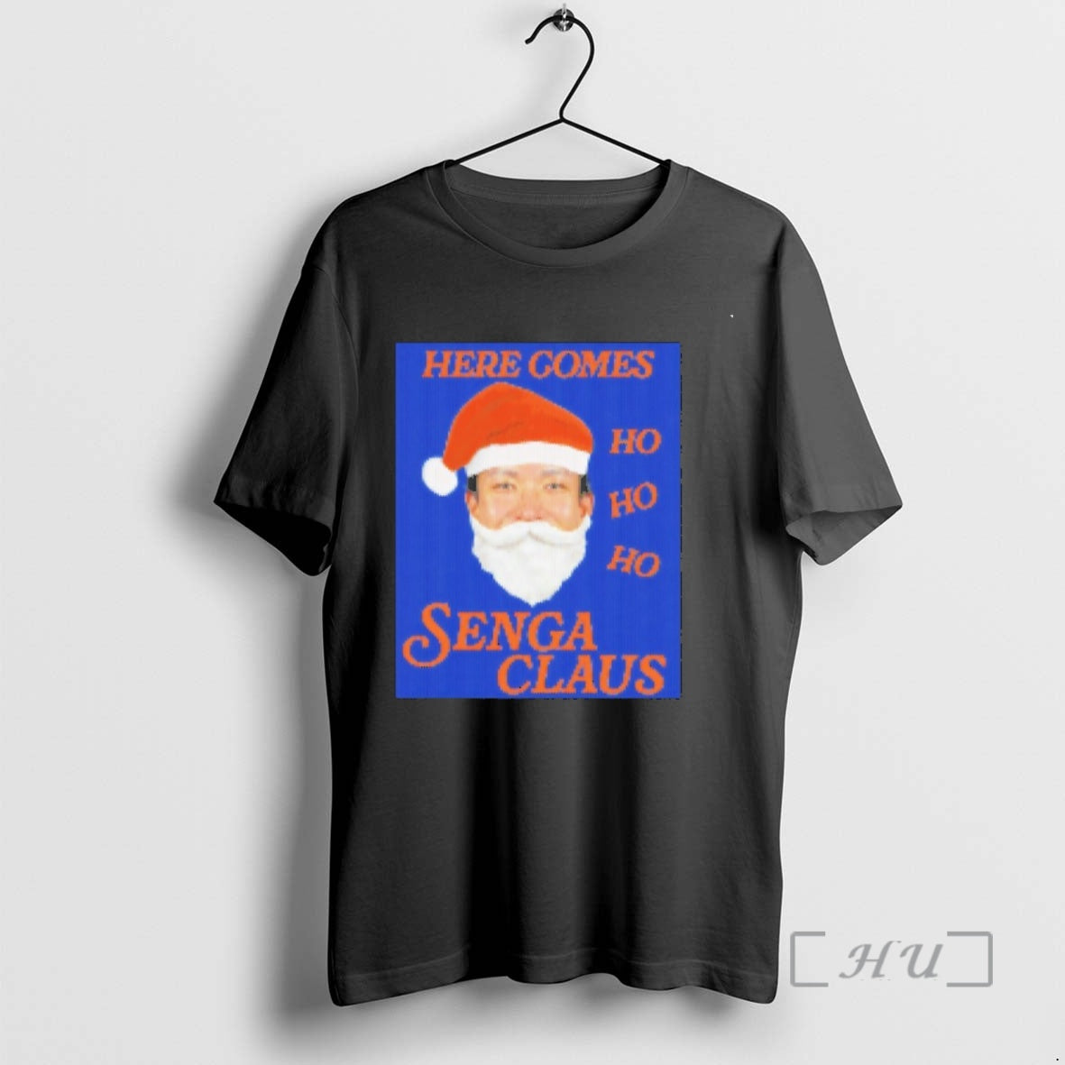 Trending Mets Kodai Senga Here Comes Senga Claus Christmas Ugly T-Shirts, Hoodie, Sweatshirt | InkRitualCo.com