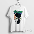 Trending Mexican Bootleg Spawn Art Double Sided Graphic T-Shirts, Hoodie, Sweatshirt | InkRitualCo.com
