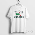 Trending Mexico National Team Vive La Fete Chilena Style T-Shirts, Hoodie, Sweatshirt | InkRitualCo.com