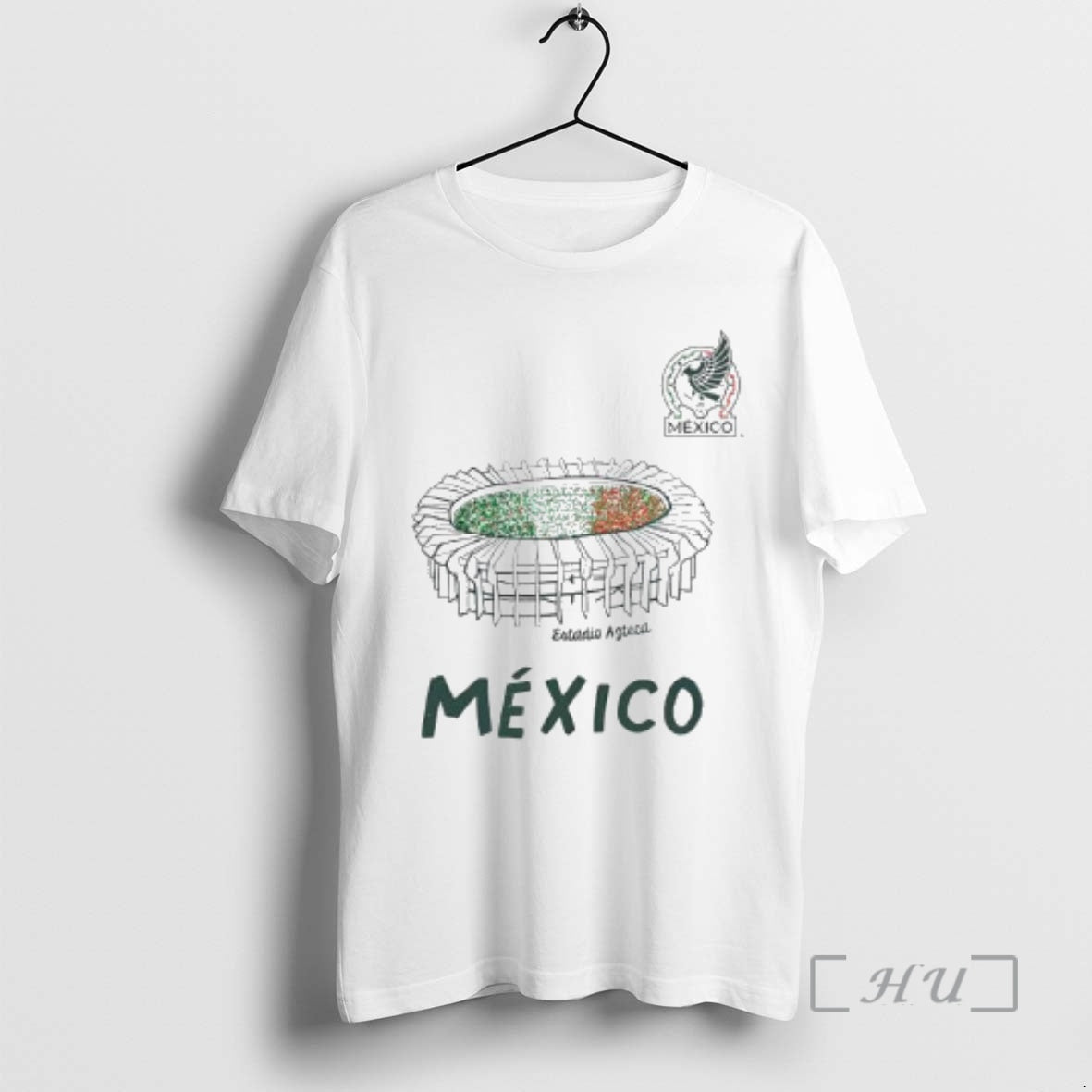 Trending Mexico National Team Vive La Fete Stadium Style T-Shirts, Hoodie, Sweatshirt | InkRitualCo.com