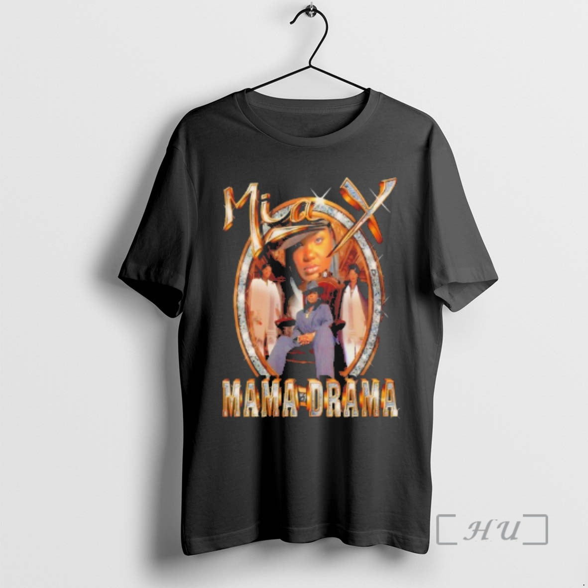 Trending Mia X Mama Drama Graphic T-Shirts, Hoodie, Sweatshirt | InkRitualCo.com