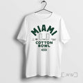 Trending Miami College Football Playoff 2026 T-Shirts, Hoodie, Sweatshirt | InkRitualCo.com