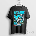 Trending Miami Dolphins Devon Achane Football Player City Graphic T-Shirts, Hoodie, Sweatshirt | InkRitualCo.com