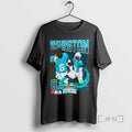 Trending Miami Dolphins Malik Washington Football Player City Graphic T-Shirts, Hoodie, Sweatshirt | InkRitualCo.com