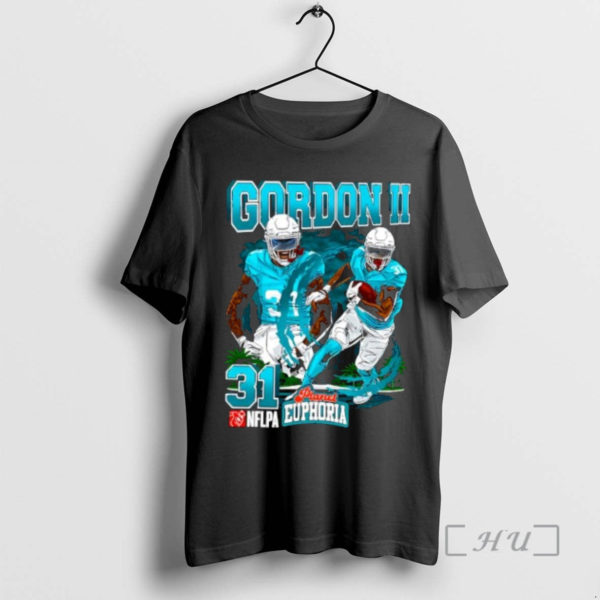 Trending Miami Dolphins Ollie Gordon Ii Football Player City Graphic T-Shirts, Hoodie, Sweatshirt | InkRitualCo.com