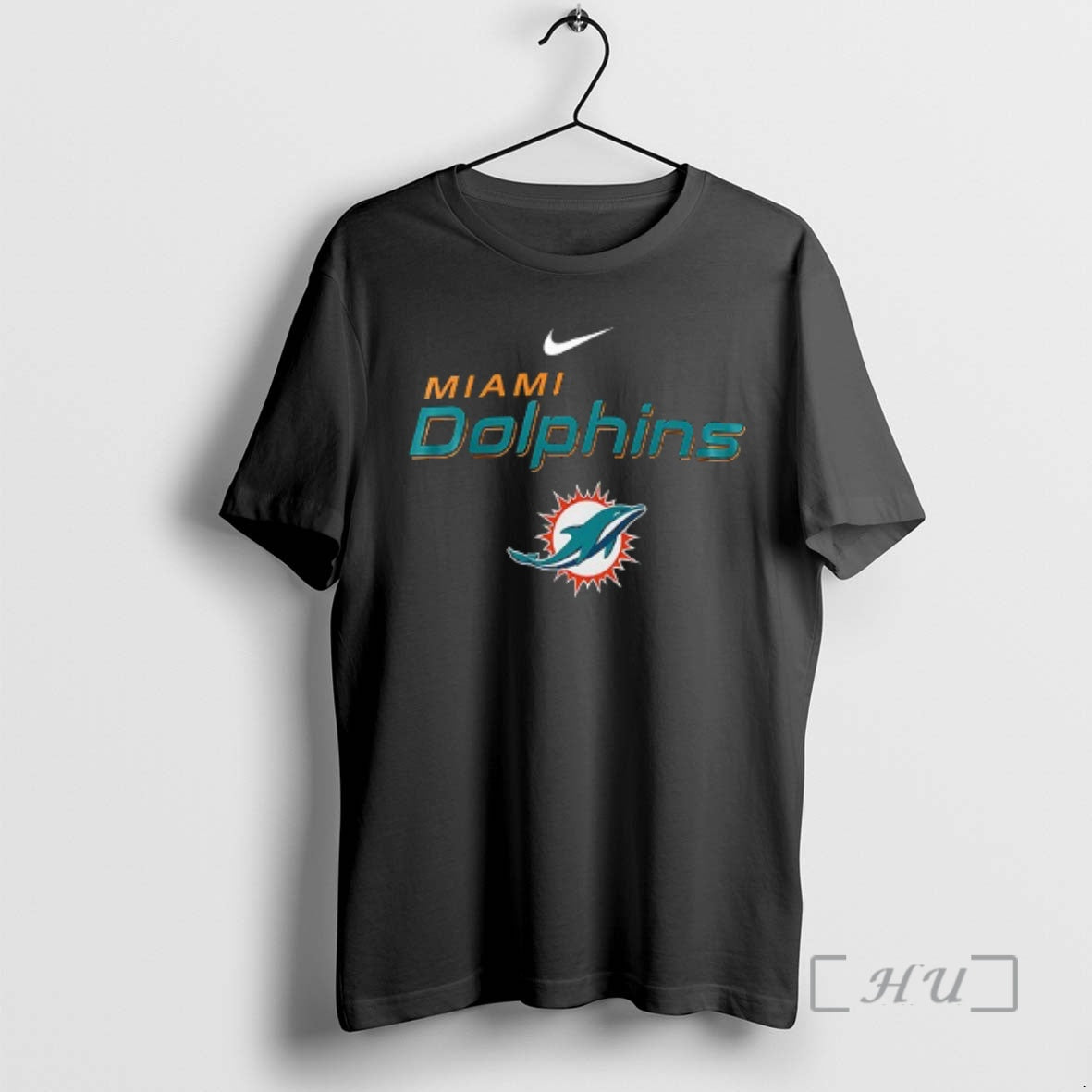 Trending Miami Dolphins Pride Since 1966 Graphic Double Sided Graphic T-Shirts, Hoodie, Sweatshirt | InkRitualCo.com