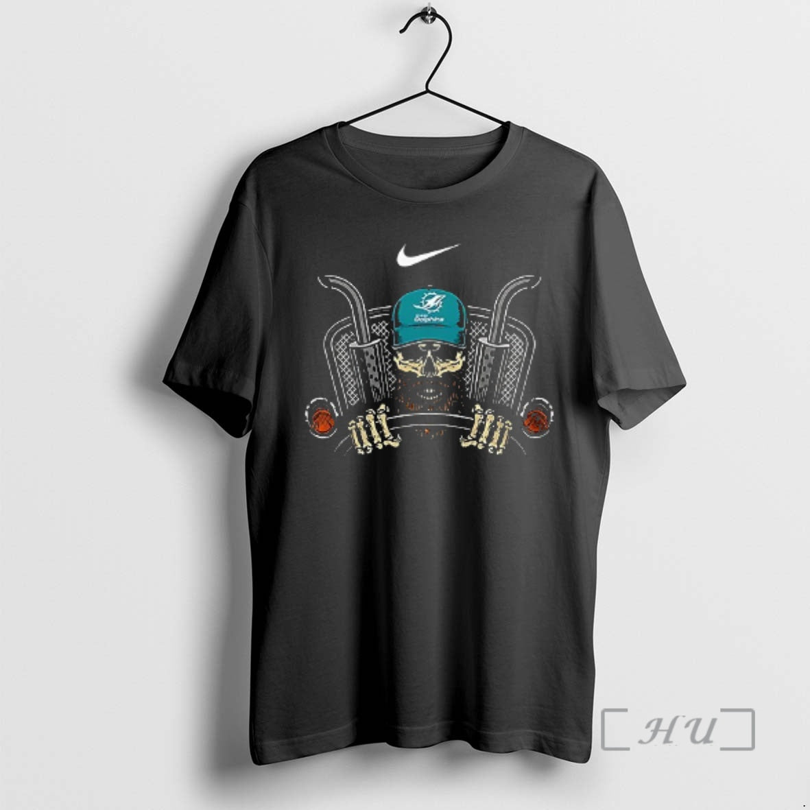 Trending Miami Dolphins Truck Driver Burning The Midnight Oil T-Shirts, Hoodie, Sweatshirt | InkRitualCo.com