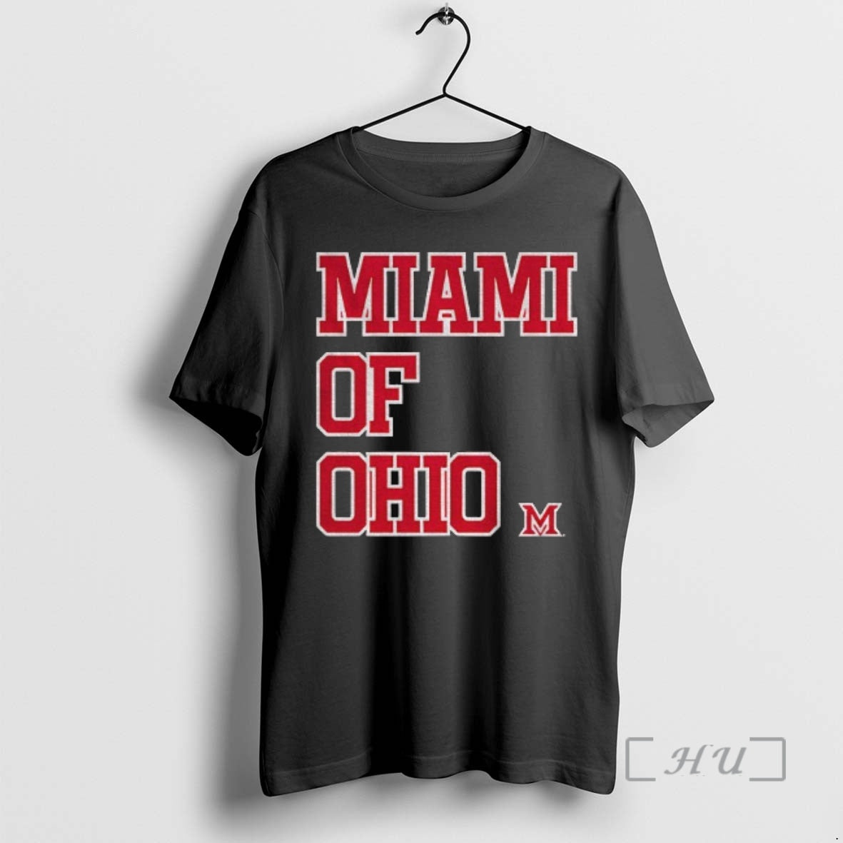 Trending Miami Redhawks Basketball Miami Of Ohio T-Shirts, Hoodie, Sweatshirt | InkRitualCo.com
