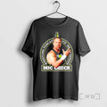 Trending Mic Check With Mr Anderson Mic Check Podcast T-Shirts, Hoodie, Sweatshirt | InkRitualCo.com
