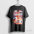 Trending Michael Fanone Dropkick Murphys Fighting Nazis Since 1996 T-Shirts, Hoodie, Sweatshirt | InkRitualCo.com