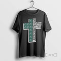 Trending Michigan State Spartans Ncaa I Can Do All Things Through Christ Who Strengthens Me T-Shirts, Hoodie, Sweatshirt