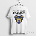 Trending Might As Well Go Win The Whole Fing Thing Cal Raleigh The Mvp Ornaments T-Shirts, Hoodie, Sweatshirt