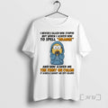 Trending Minion I Never Called You Stupid But When I Asked You To Spell Orange T-Shirts, Hoodie, Sweatshirt | InkRitualCo.com