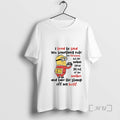 Trending Minion I Tried To Send You Something Cute For Christmas But The Mailman Told T-Shirts, Hoodie, Sweatshirt