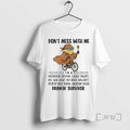 Trending Minion Dont Mess With Me Im A Wooden Spoon Lead Paint No Car Seat T-Shirts, Hoodie, Sweatshirt | InkRitualCo.com