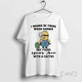 Trending Minions I Wanna Be There When Karma Dry Fucks T-Shirts, Hoodie, Sweatshirt | InkRitualCo.com