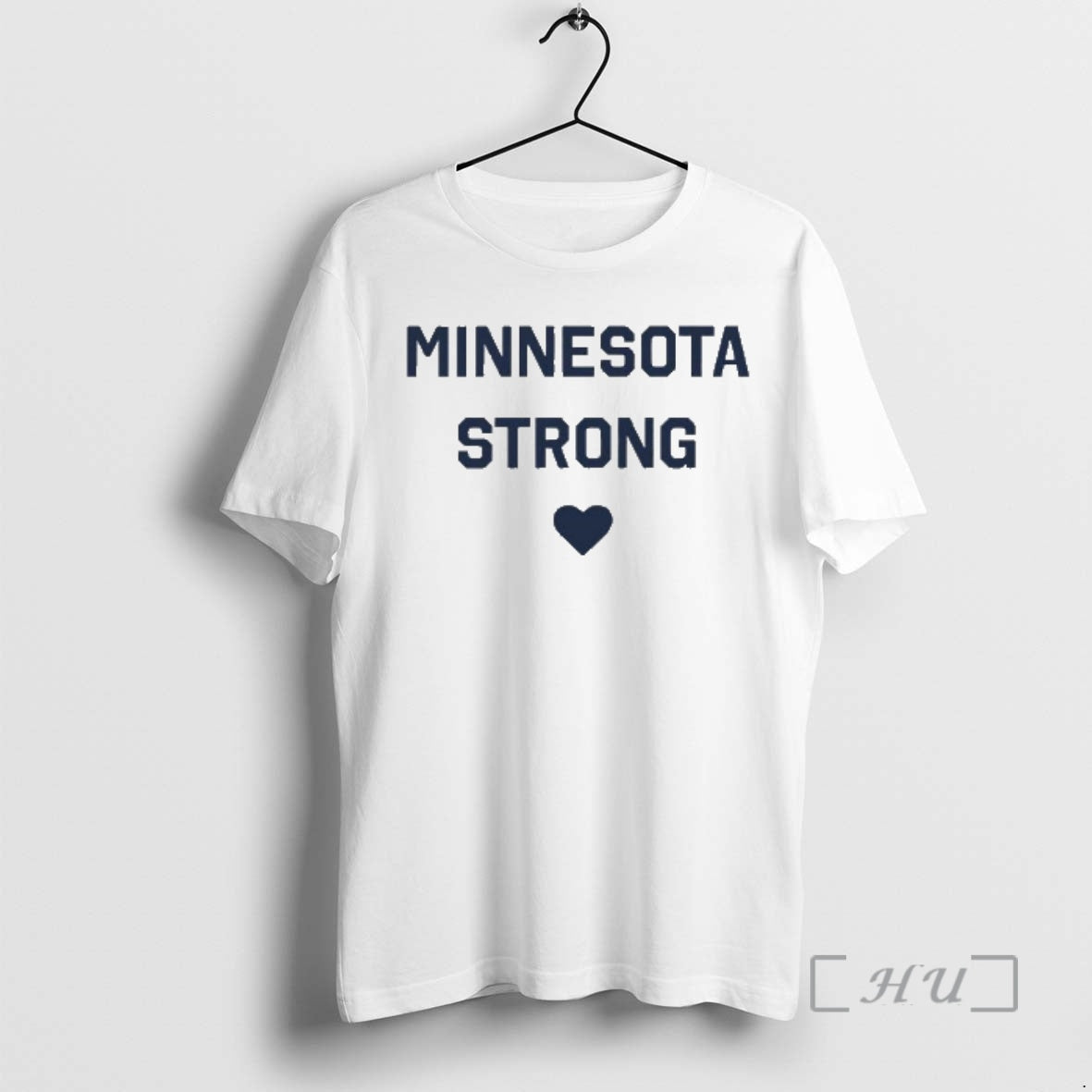 Trending Minnesota Strong Heart T-Shirts, Hoodie, Sweatshirt | InkRitualCo.com