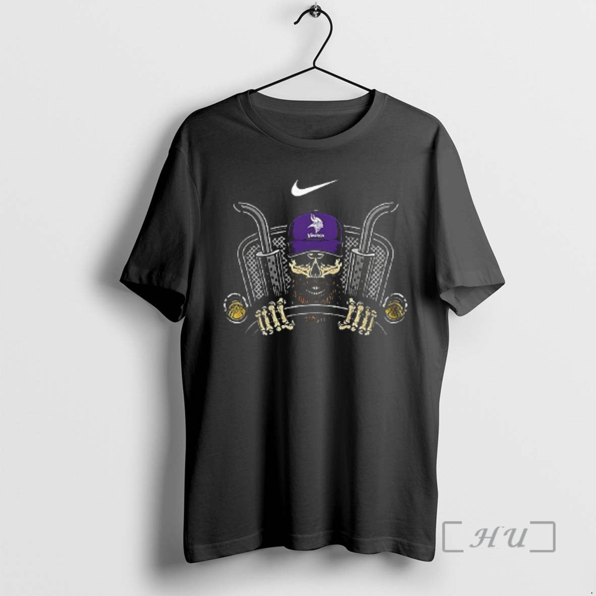 Trending Minnesota Vikings Truck Driver Burning The Midnight Oil T-Shirts, Hoodie, Sweatshirt | InkRitualCo.com