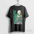 Trending Minnesota Wild Kirill Kaprizov Playmaker Signature T-Shirts, Hoodie, Sweatshirt | InkRitualCo.com