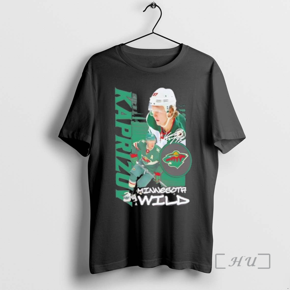 Trending Minnesota Wild Kirill Kaprizov Playmaker Signature T-Shirts, Hoodie, Sweatshirt | InkRitualCo.com