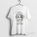 Trending Mitski Nothings About To Happen To Me T-Shirts, Hoodie, Sweatshirt | InkRitualCo.com