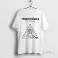 Trending Montenegra T-Shirts, Hoodie, Sweatshirt | InkRitualCo.com