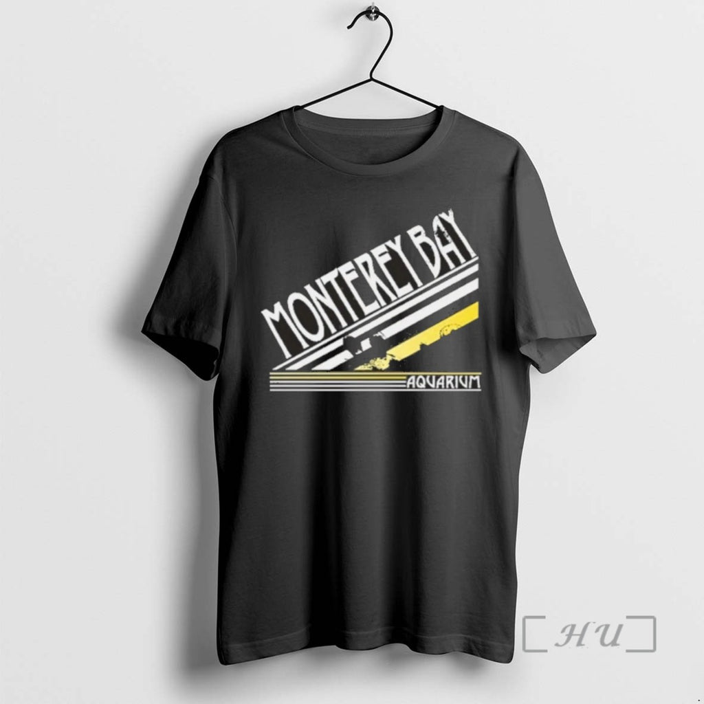 Trending Monterey Bay Aquarium Sea Otter T-Shirts, Hoodie, Sweatshirt | InkRitualCo.com