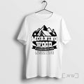 Trending Morning Wood Campground A Perfect Place To Pitch A Tent Premium T Shirts Sweater Hoodie, Sweatshirt